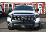 タンドラ クルーマックス SR5 5.7 V8 4WD 