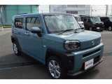 タフト G 4WD 