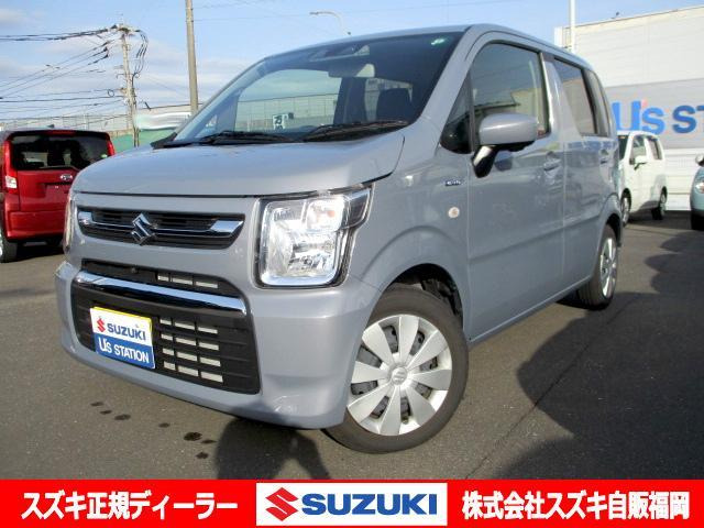 ワゴンR ハイブリッド(HYBRID) FX-S 