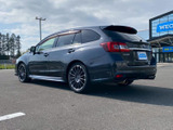 レヴォーグ 2.0 STI スポーツ アイサイト 4WD 