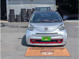iQ 1.3 130G レザーパッケージ プラス 
