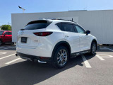 CX-5 2.2 XD エクスクルーシブ モード 