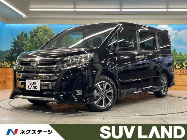 ノア 2.0 Si W×B II 