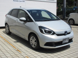フィット  1.5 e:HEV ホーム