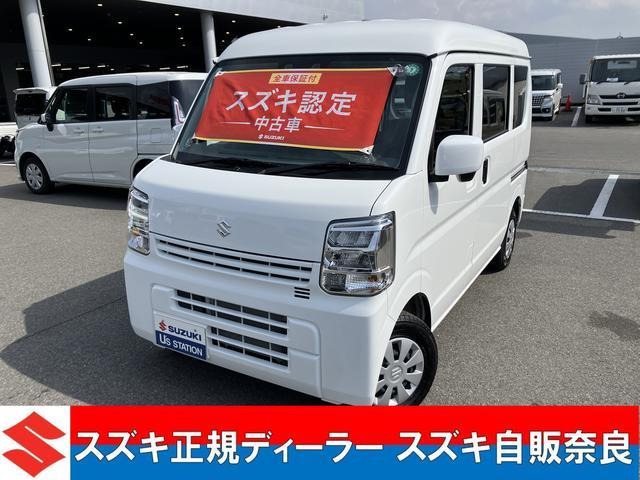 エブリイ PC 