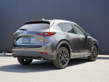 CX-5  2.2 XD ブラックトーンエディション ディーゼルターボ 4WD