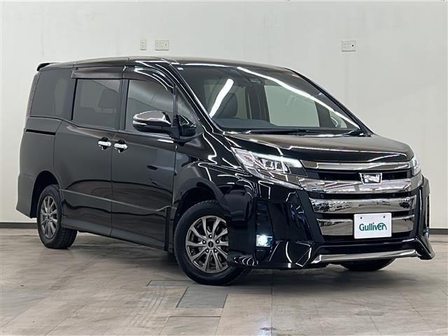 ノア 2.0 Si W×B III 4WD 4WD ワンオーナー