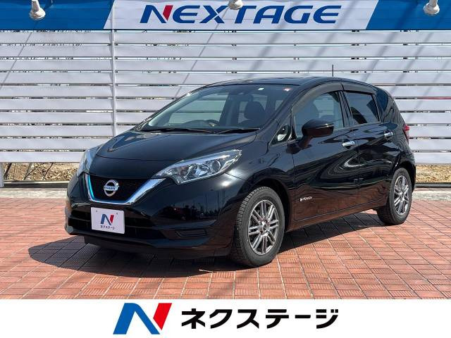 ノート 1.2 e-POWER X 