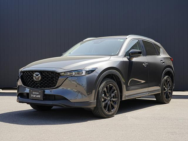 CX-5  2.2 XD ブラックトーンエディション ディーゼルターボ 4WD