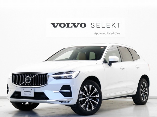 XC60 アルティメット B5 AWD 4WD 