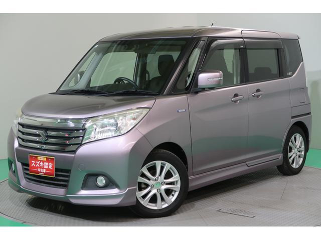 ソリオ 1.2 ハイブリッド(HYBRID)  MZ 