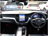 XC60 B6 AWD Rデザイン 4WD 