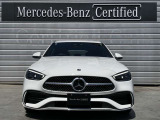 Cクラスワゴン C200 アバンギャルド AMGラインパッケージ (ISG搭載モデル) 