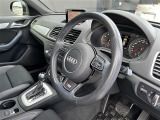 Q3 2.0 TFSI クワトロ 180PS 4WD 4WD 修復歴無し