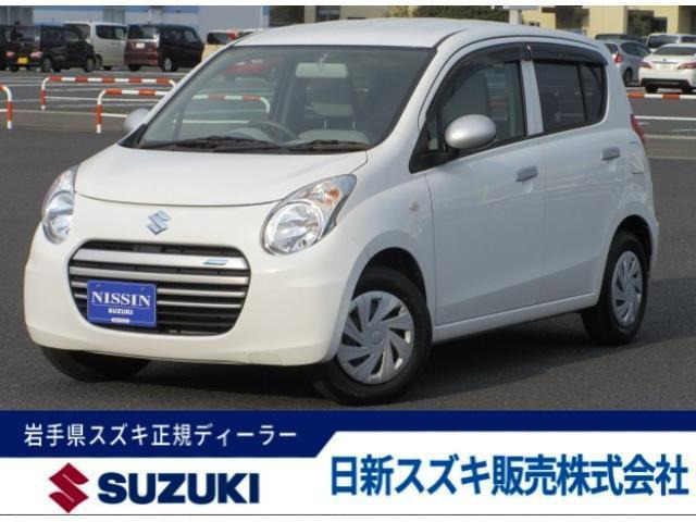 アルトエコ S 