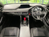 MAZDA3ファストバック 2.0 20S ブラックトーンエディション 