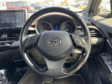 C-HR  G LEDエディション 修復歴無し