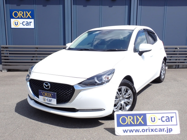 MAZDA2 1.5 15C 