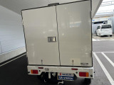 キャリイ 保冷車 4WD 