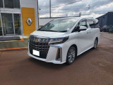 アルファード 2.5 S タイプゴールド