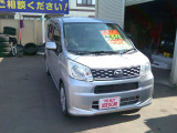 ムーヴ L 4WD 