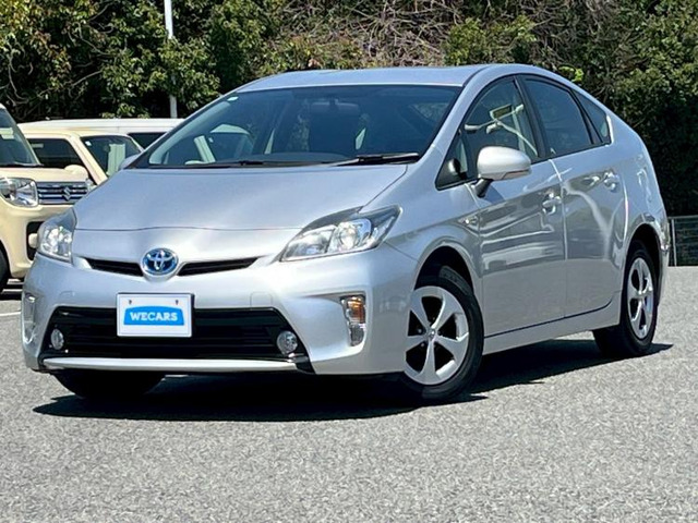 プリウス 1.8 S 