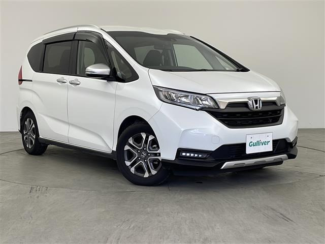フリード 1.5 クロスター ホンダセンシング 修復歴無し
