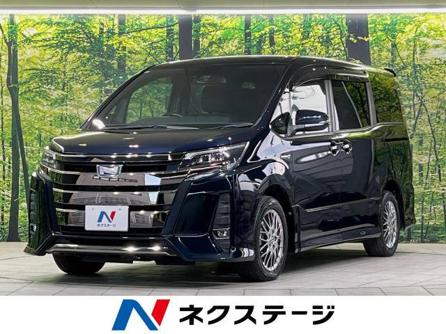 ノア 1.8 ハイブリッド Si 