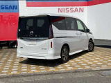 セレナ 1.4 e-POWER ハイウェイスター V 