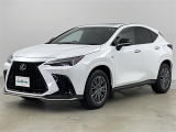 NX 350 Fスポーツ 4WD 4WD 本革シート