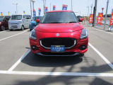 スイフト 1.2 ハイブリッド(HYBRID) MZ 