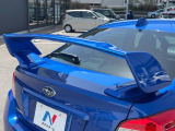 WRX STI 2.0 4WD 