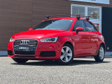 A1  SB 1.0TFSI 修復歴無し