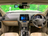 ランドクルーザープラド 2.7 TX Lパッケージ 4WD 