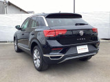 T-Roc TDI スタイル デザイン パッケージ ディーゼル 