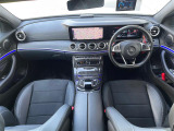 Eクラス E220d アバンギャルド スポーツ 修復歴無し