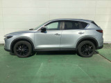 CX-5 2.2 XD ブラックトーンエディション 