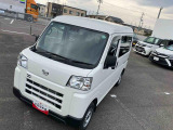ハイゼットカーゴ  デラックス 4WD