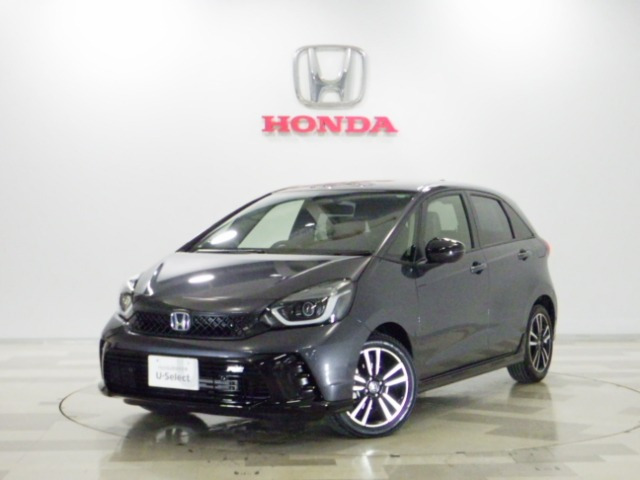 フィット 1.5 eHEV RS 