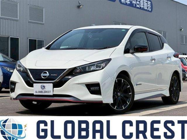 リーフ  NISMO