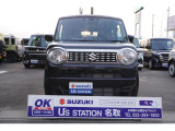 ワゴンRスマイル ハイブリッド(HYBRID) S 4WD 