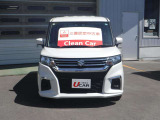 ソリオ 1.2 ハイブリッド(HYBRID) MX 4WD 