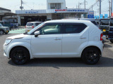 イグニス 1.2 ハイブリッド(HYBRID)  MZ 