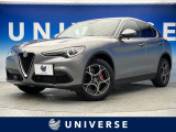 ステルヴィオ 2.0 ターボ Q4 スポーツパッケージ 4WD 