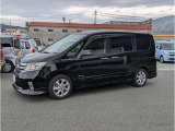 セレナ 2.0 ハイウェイスター G S-HYBRID 