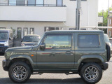 ジムニー XC 4WD 