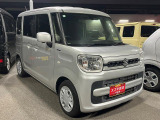 スペーシア ハイブリッド(HYBRID) G MK53S