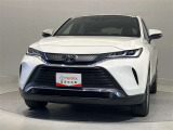 ハリアー 2.0 Z レザーパッケージ 
