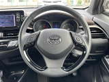 C-HR  修復歴無し