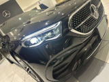 Eクラス E220d アバンギャルド AMGラインパッケージ (ISG搭載モデル) 